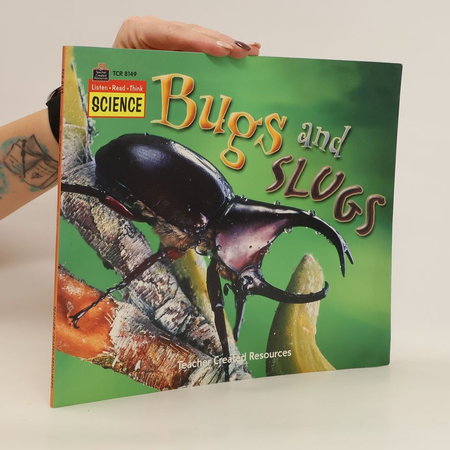 Terry J. Jennings Bugs and Slugs