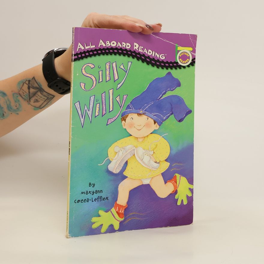 Maryann Cocca-Leffler Silly Willy