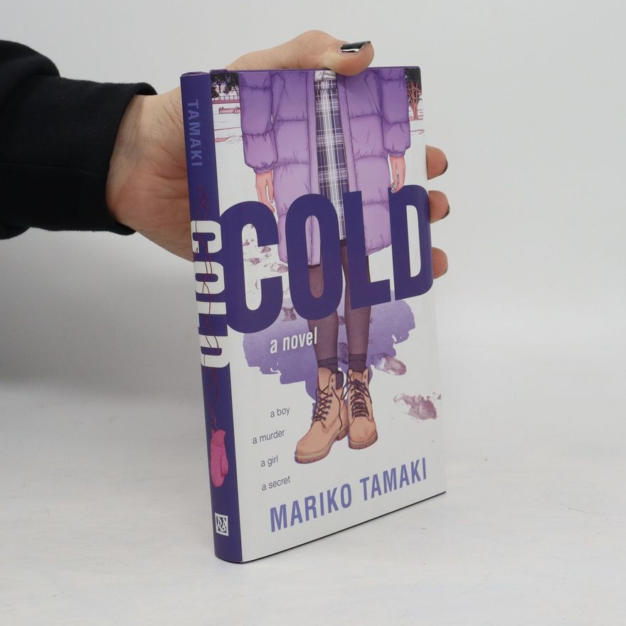 Mariko Tamaki Cold