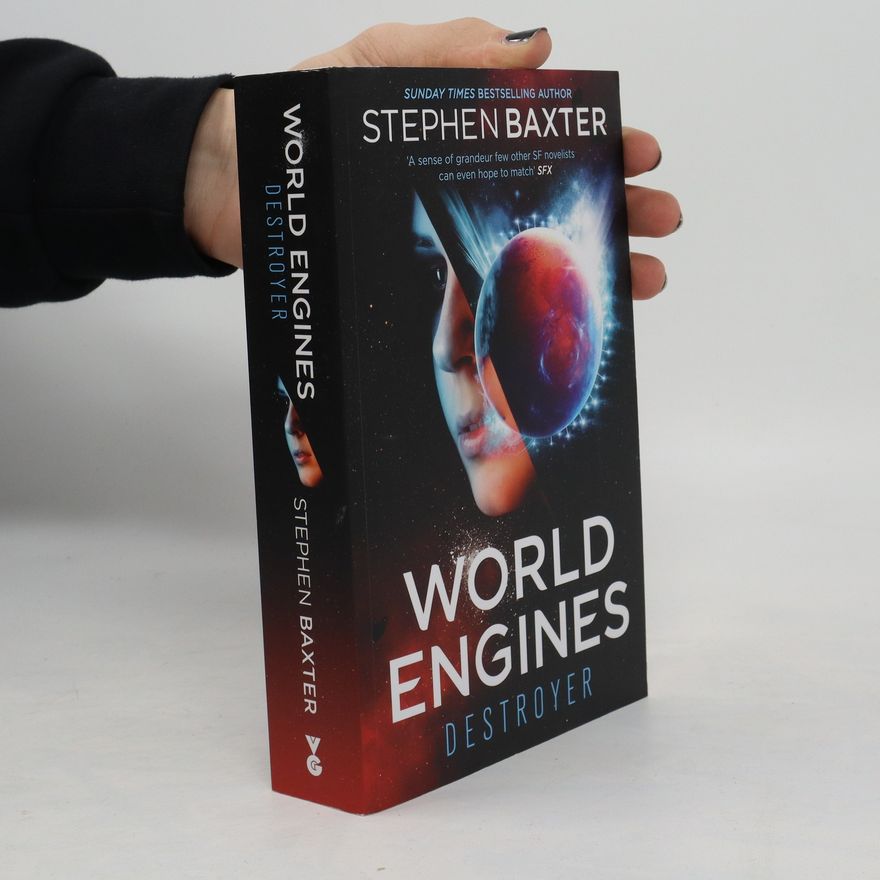 Stephen Baxter World Engines