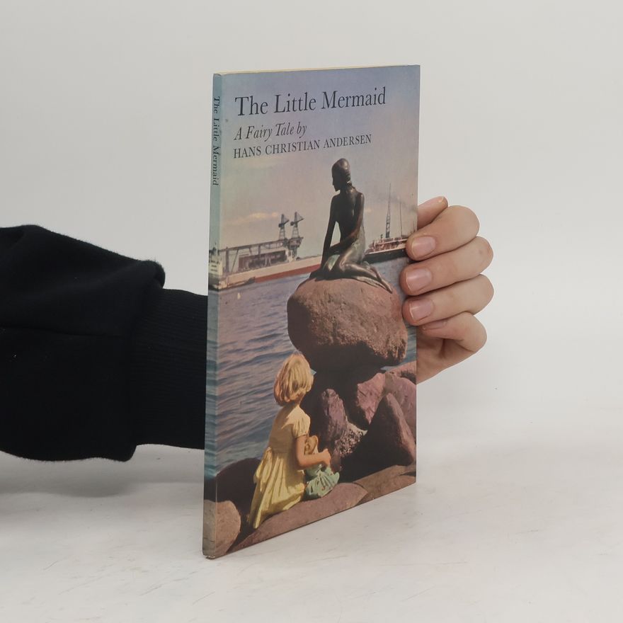 Hans-Christian Andersen The Little Mermaid