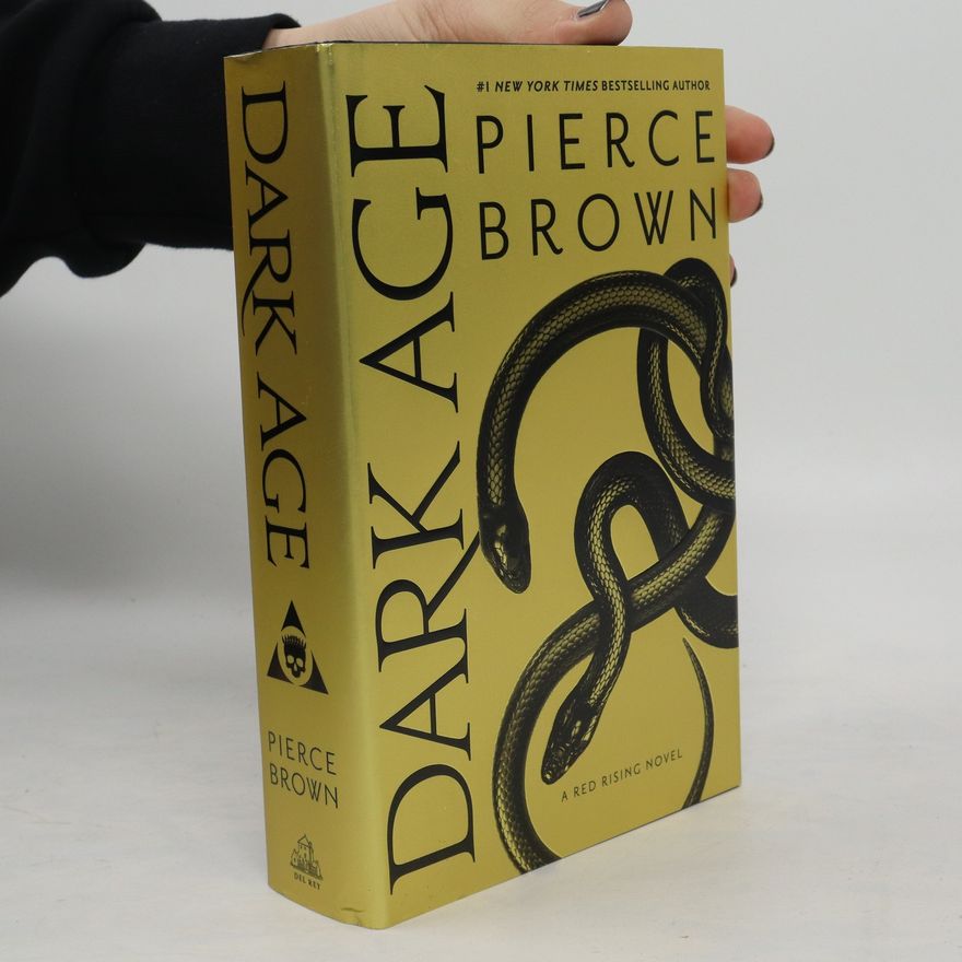 Pierce Brown Dark Age