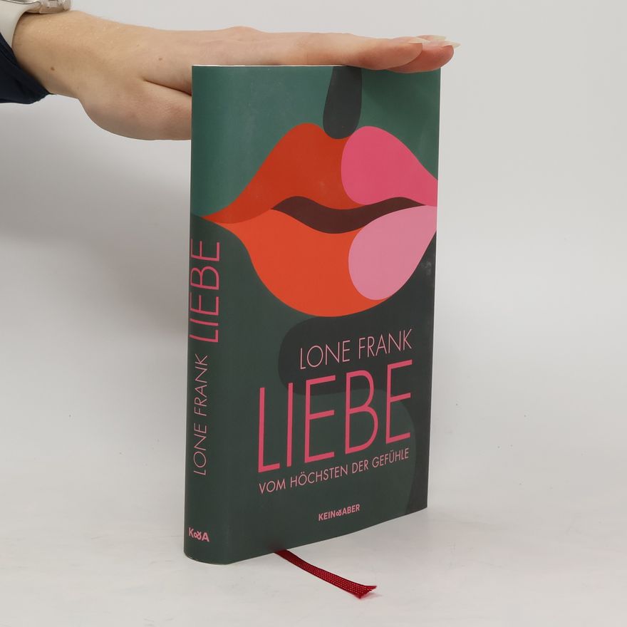 Lone Frank Liebe