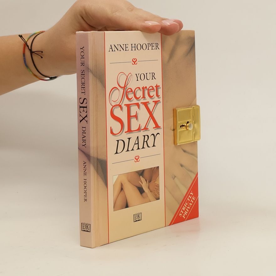 Anne Hooper Your Secret Sex Diary