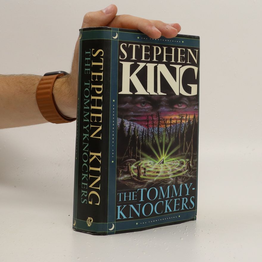 Stephen King The Tommyknockers