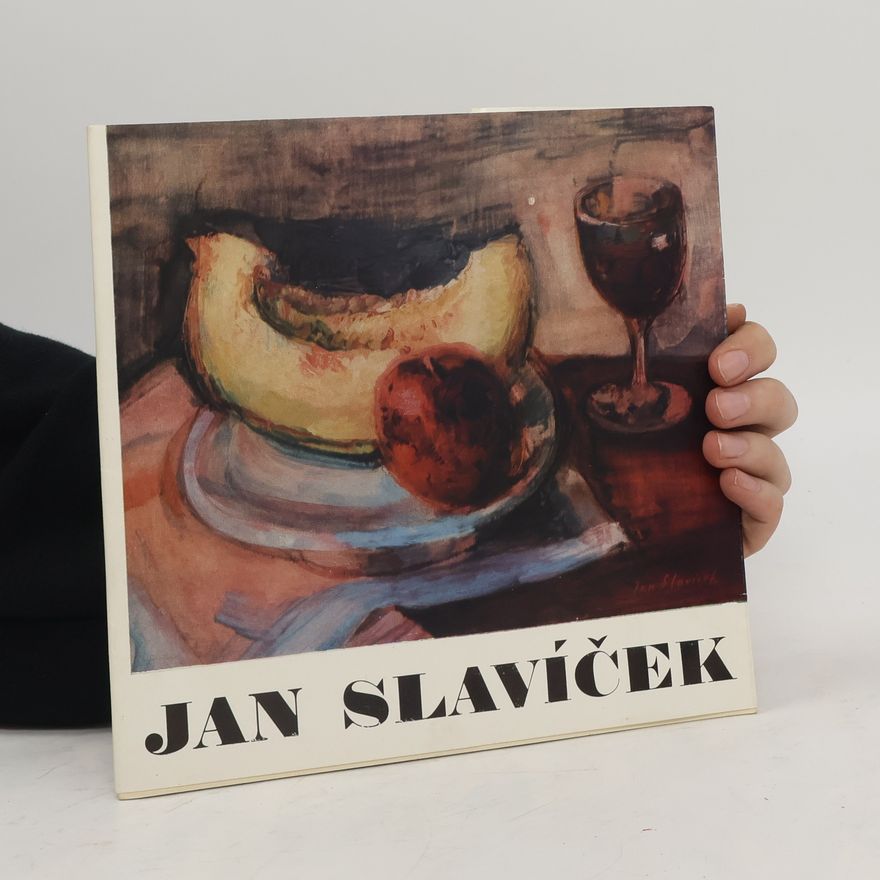 Various authors Jan Slavíček
