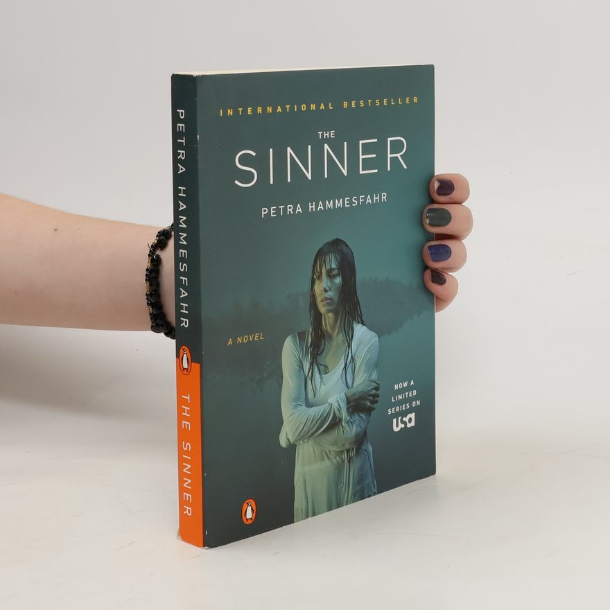 Petra Hammesfahr The Sinner