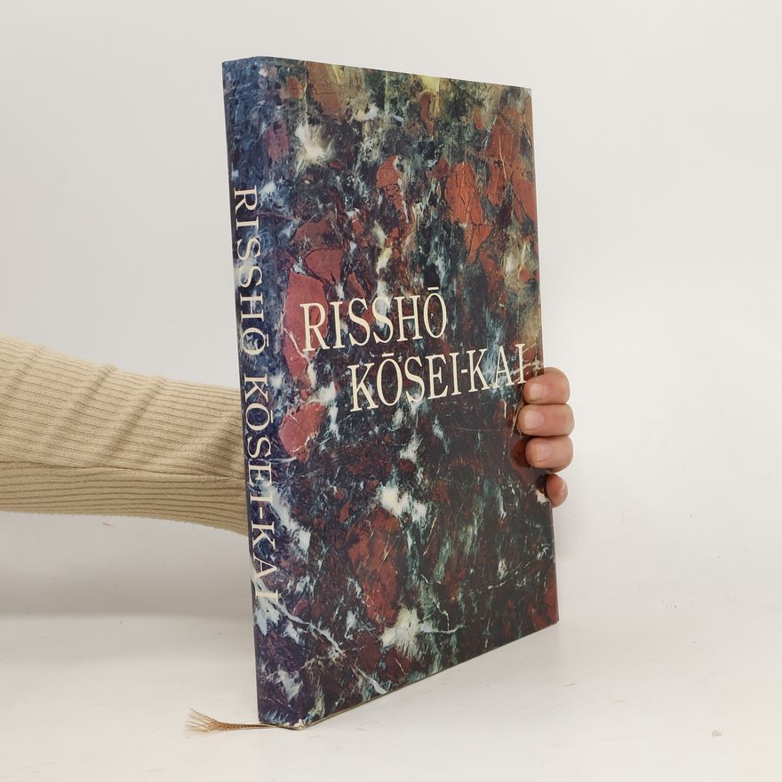 Kolektiv autorů Rissho Kosei-Kai