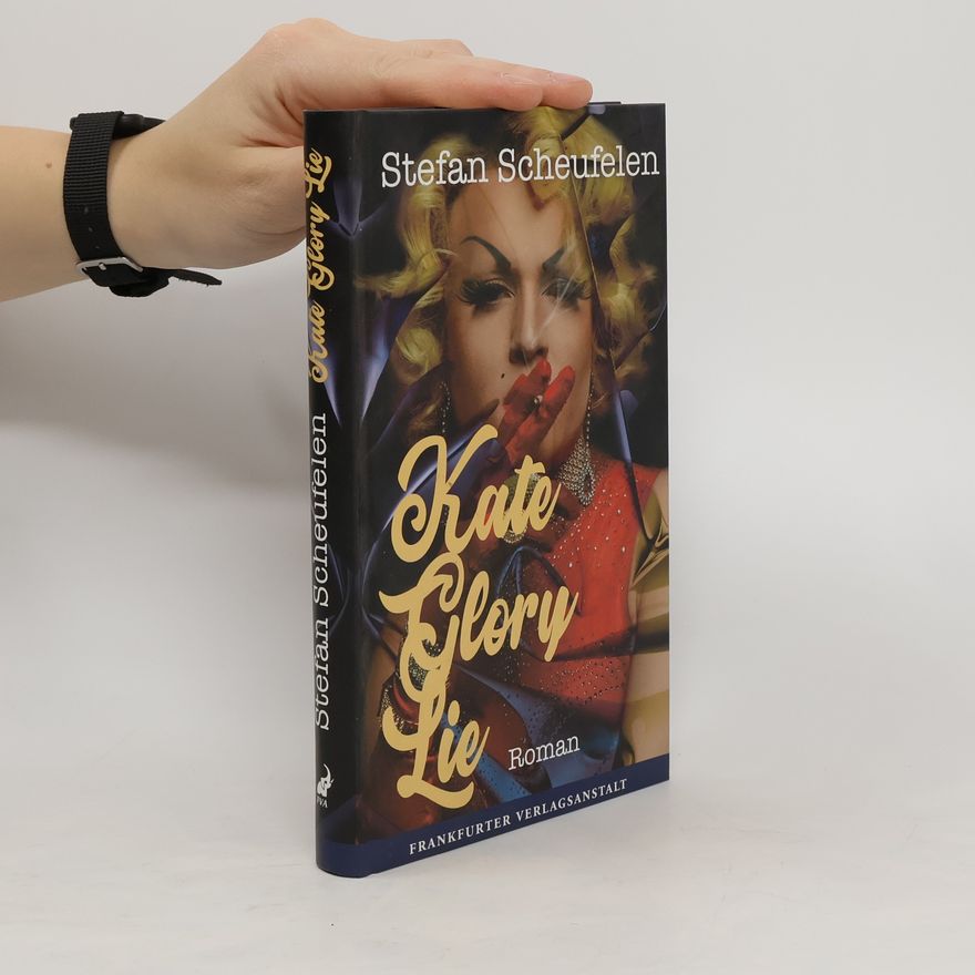 Stefan Scheufelen Kate Glory Lie