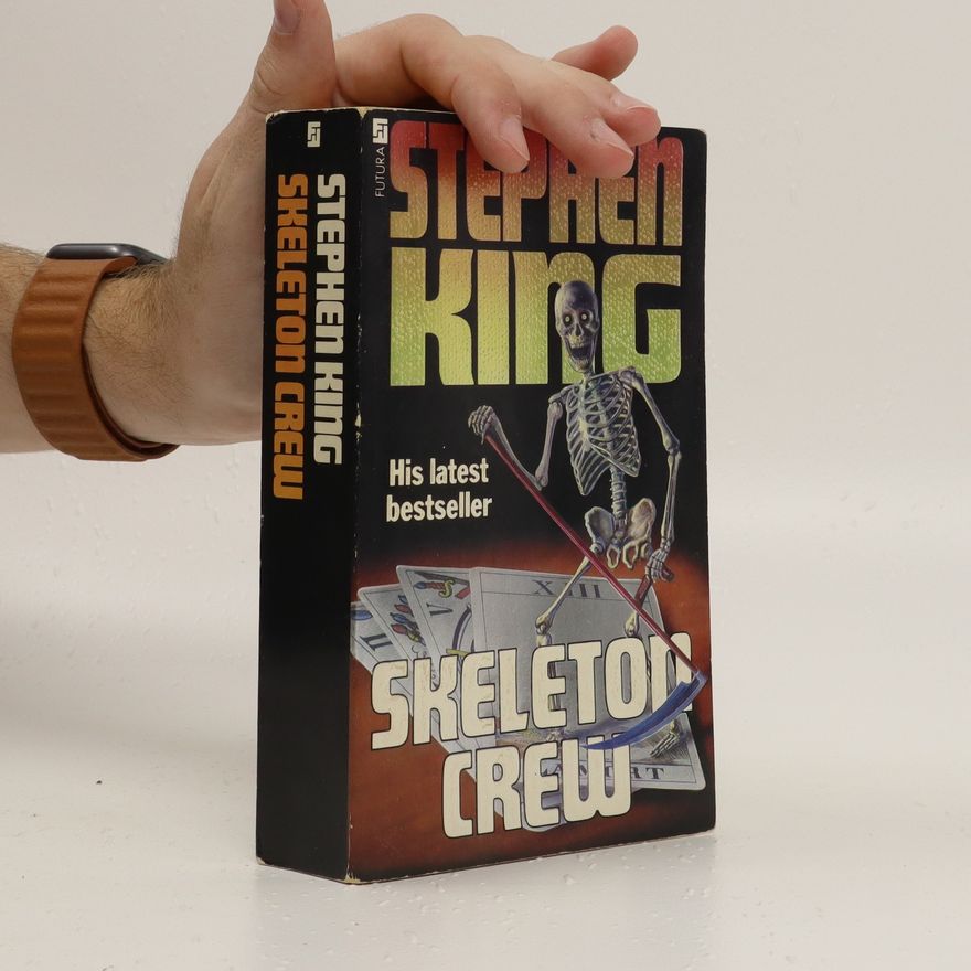 Stephen King Skeleton Crew