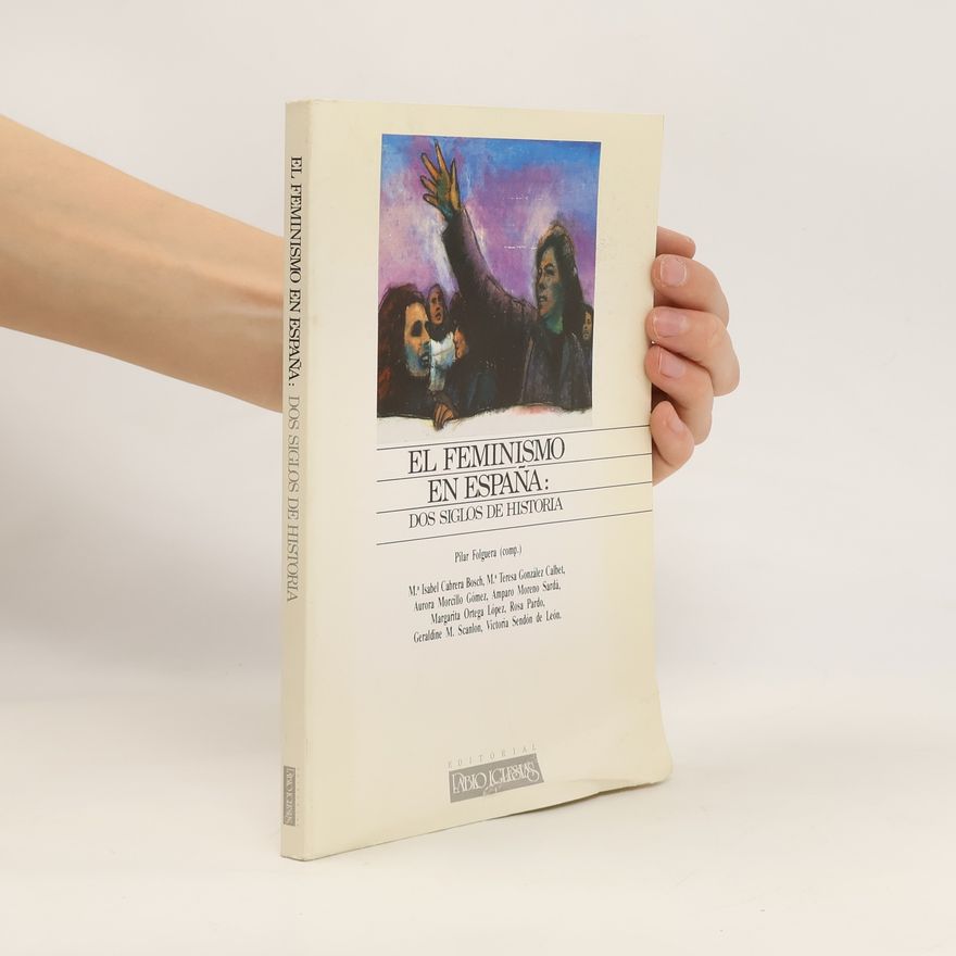 Autorenkollektiv El feministo en España