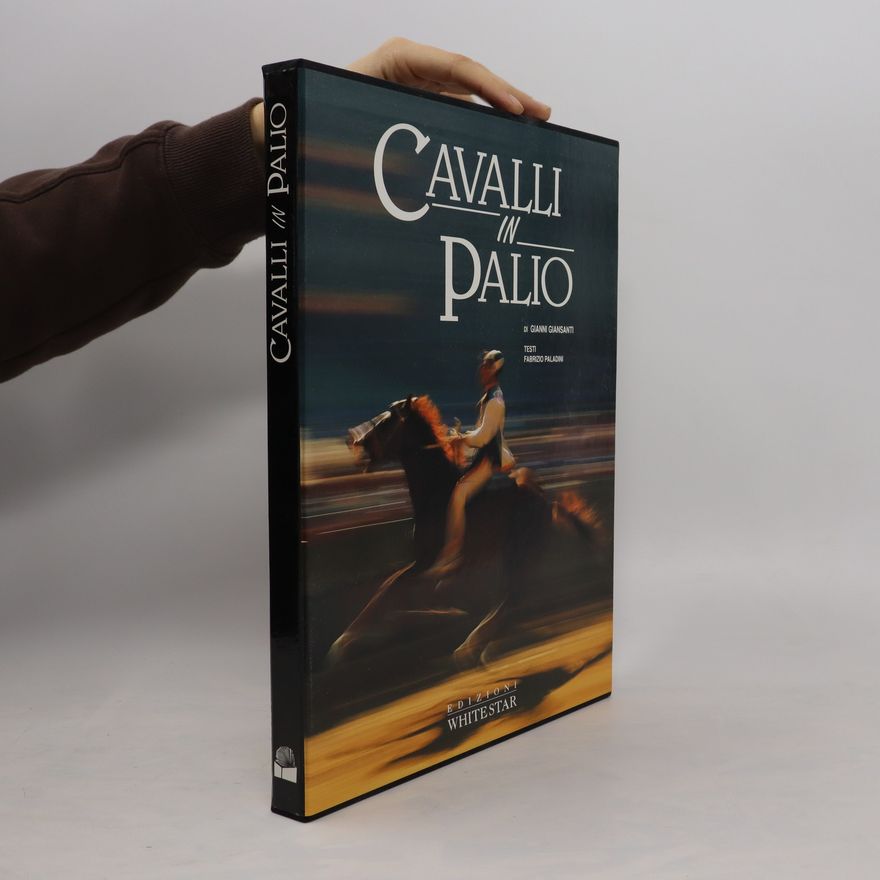 Autorenkollektiv Cavalli in Palio