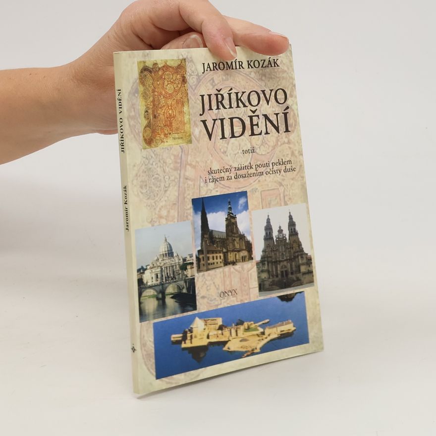 Jaromír Kozák Jiříkovo vidění