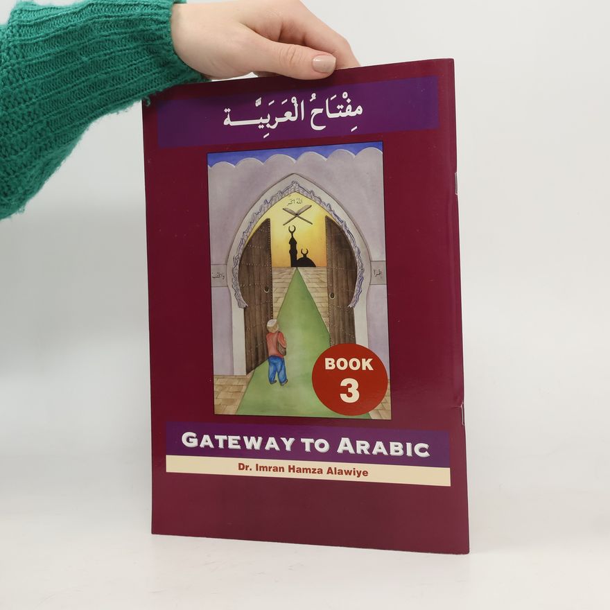 Imran Hamza Alawiye Gateway to Arabic