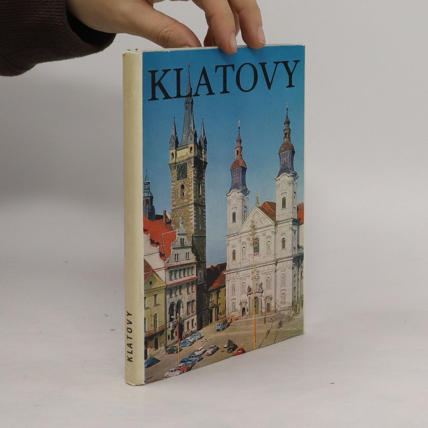 Ladislav Stehlík Klatovy