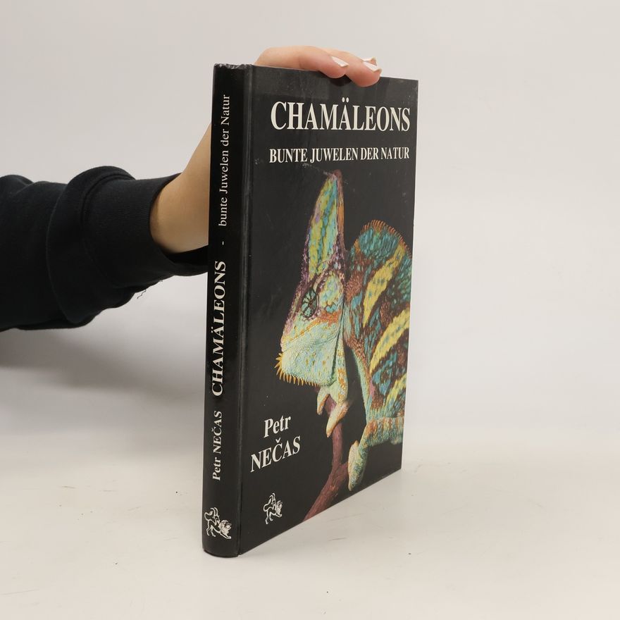 Petr Nečas Chamäleons