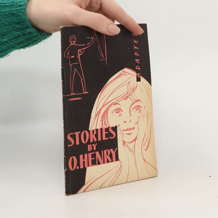 Kolektív autorov Stories by O. Henry