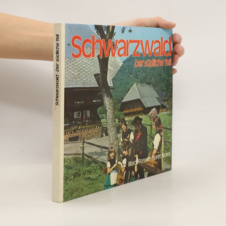 Autores varios Schwarzwald