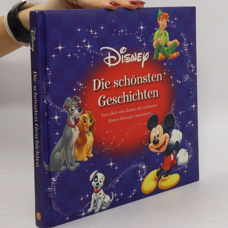 Autorenkollektiv Die schönsten Geschichten