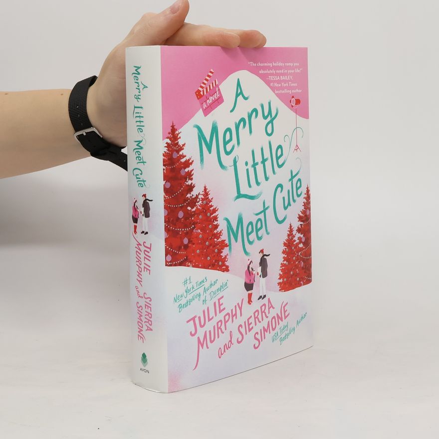 Julie Murphy A Merry Little Meet Cute