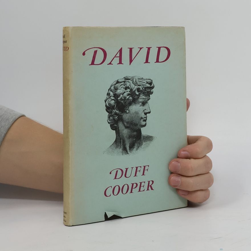 Duff Cooper David