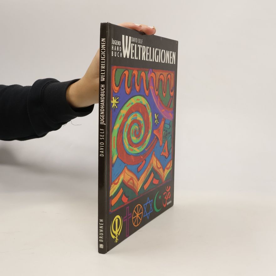 David Self Jugendhandbuch Weltreligionen