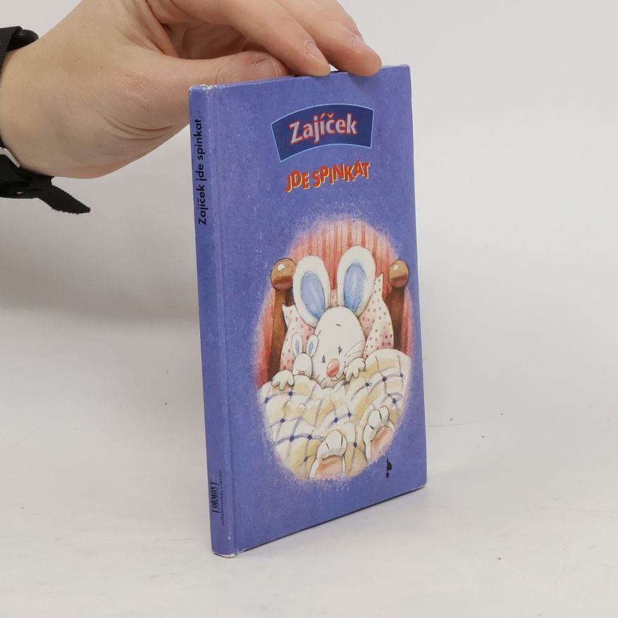 Autorenkollektiv Zajíček jde spinkat