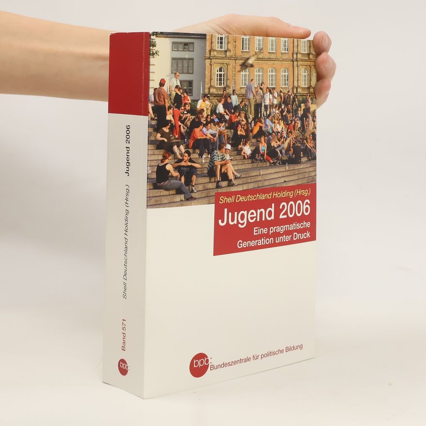 Klaus Hurrelmann Jugend 2006