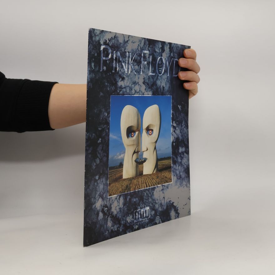 Collectif d'auteurs Pink Floyd