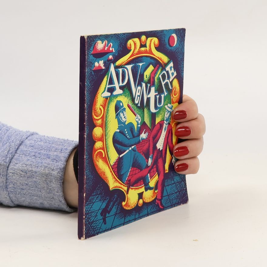 Autorenkollektiv Adventure
