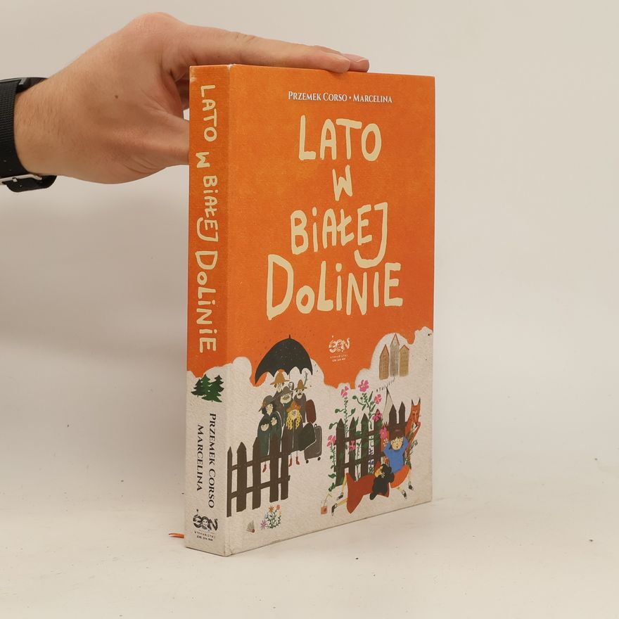 Przemek Corso Lato w Białej Dolinie