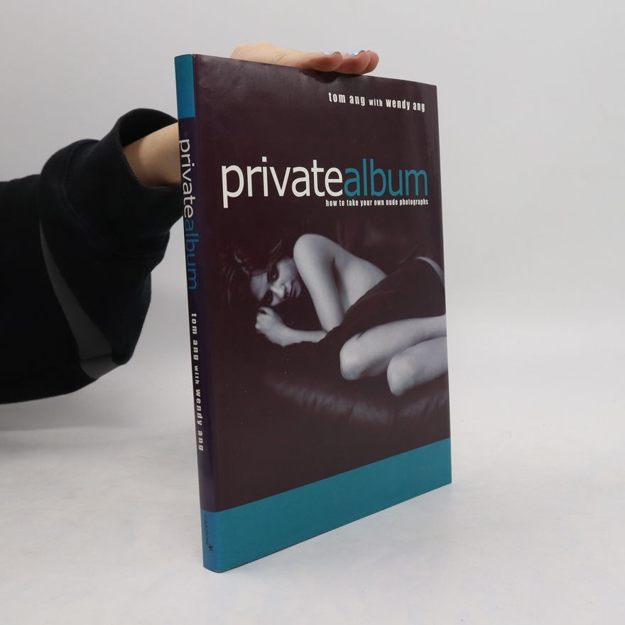 Wendy Ang Private Album