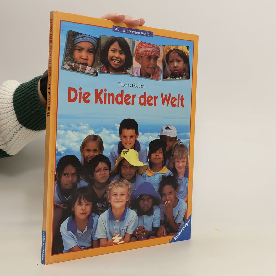 Thomas Geduhn Die Kinder der Welt