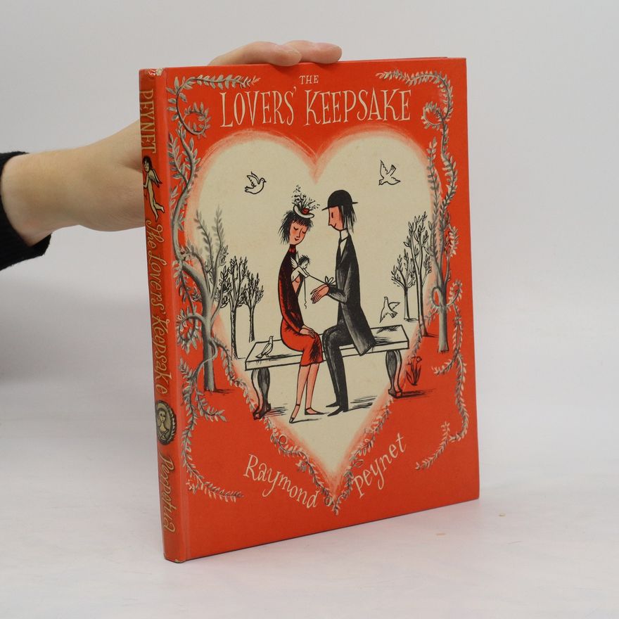 Raymond Peynet The Lovers' Keepsake