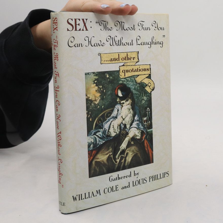 William Coles Sex