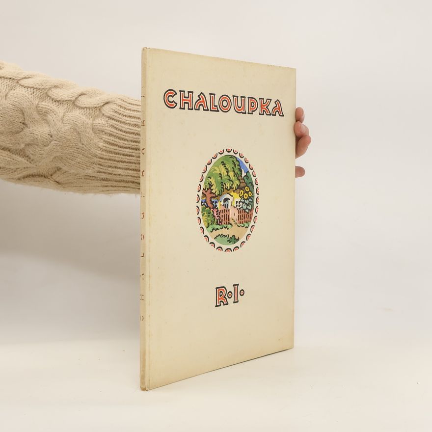 Kolektiv autorů Chaloupka I