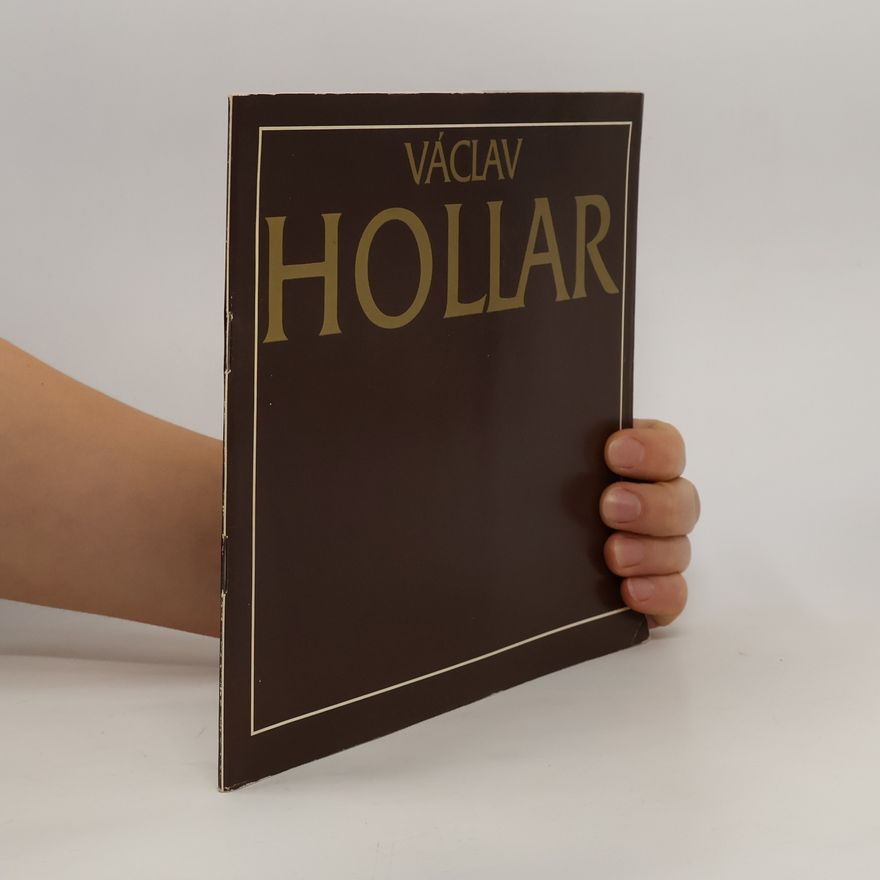 Vilém Jůza Václav Hollar