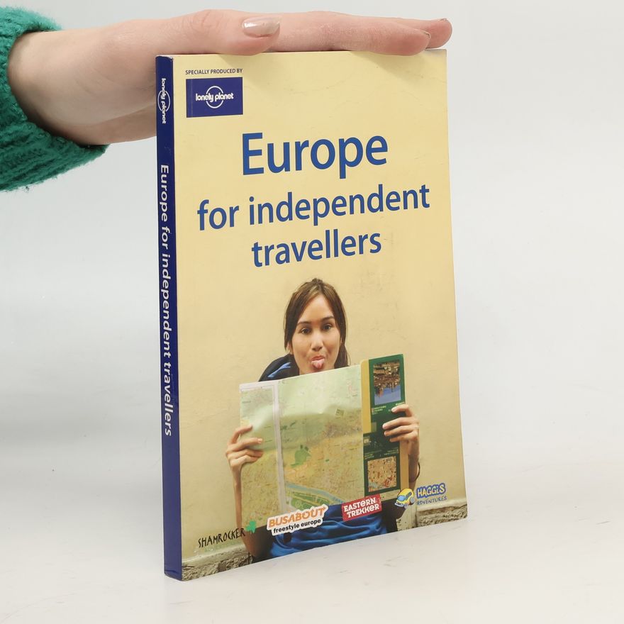 Autorenkollektiv Europe for Independent Travellers