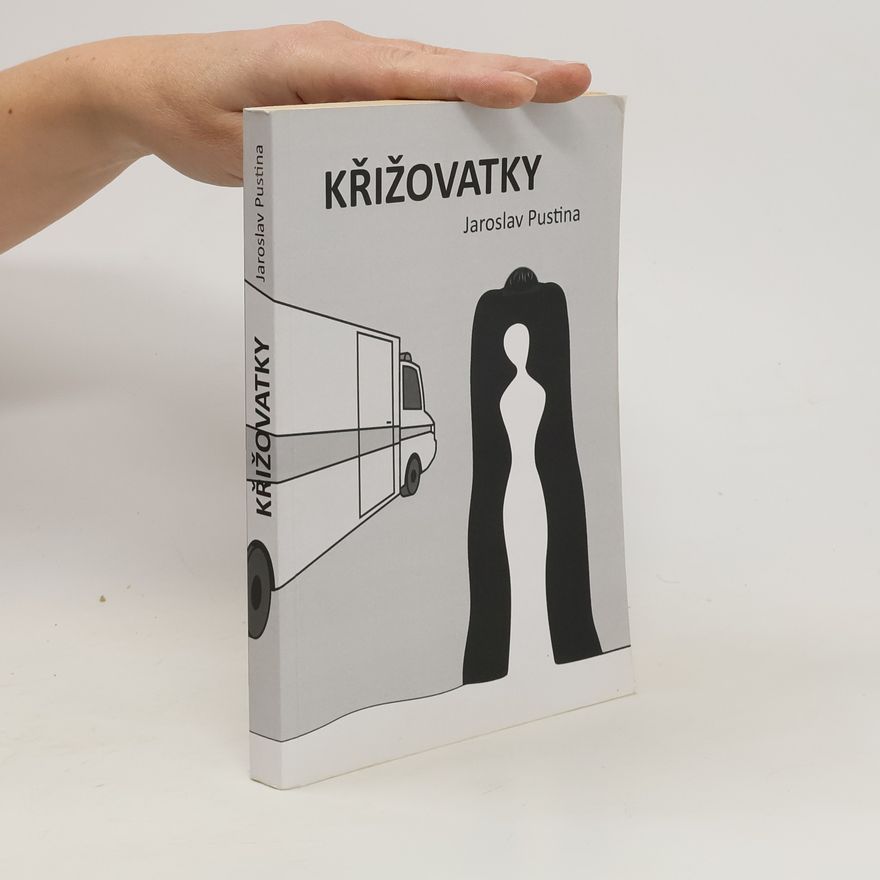 Jaroslav Pustina Křižovatky