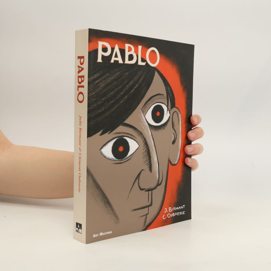 Julie Birmant Pablo