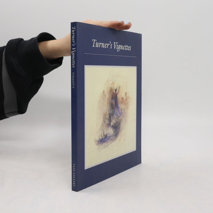 Jan Piggott Turner's Vignettes