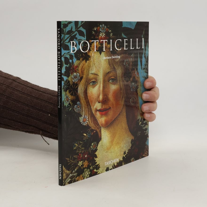 Barbara Deimling Sandro Botticelli : 1444