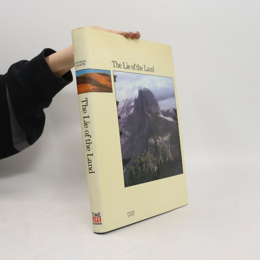 Kolektiv autorů The Lie of the Land