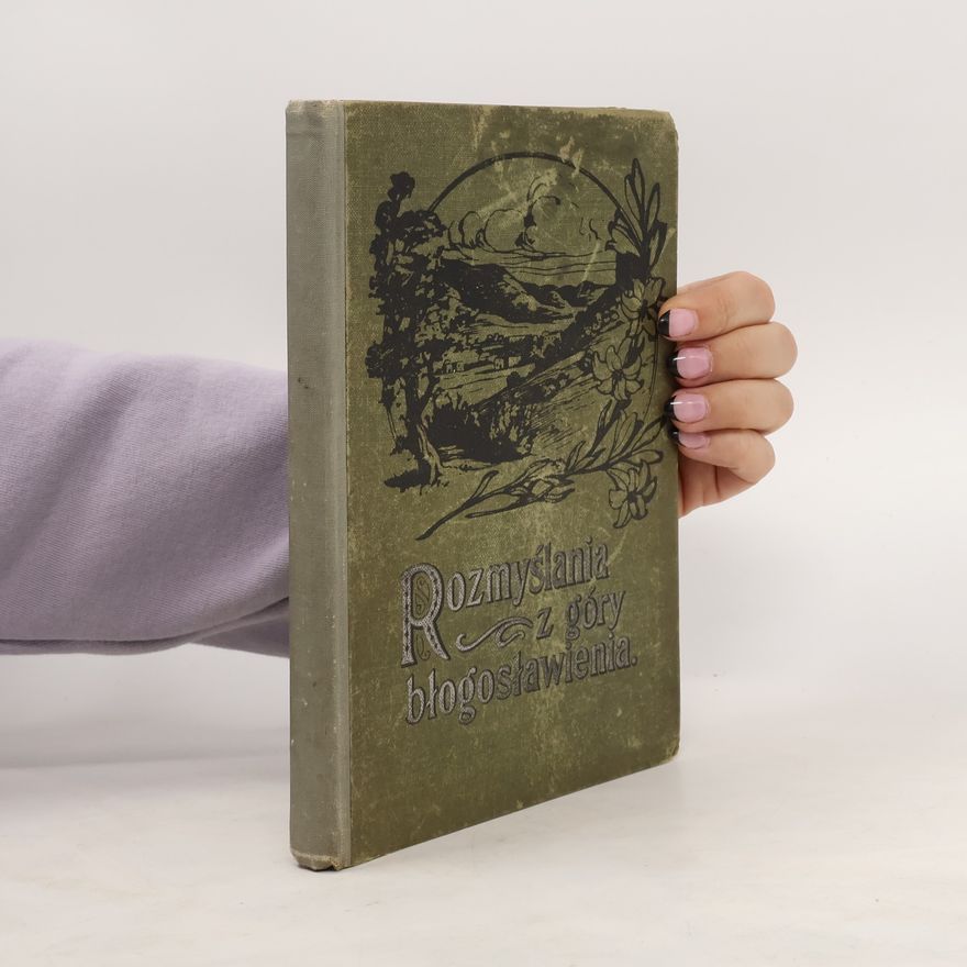 Ellen G. White Rozmyślania z góry błogosławienia