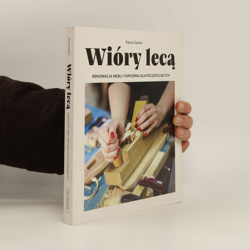 Kasia Sawko Wióry lecą