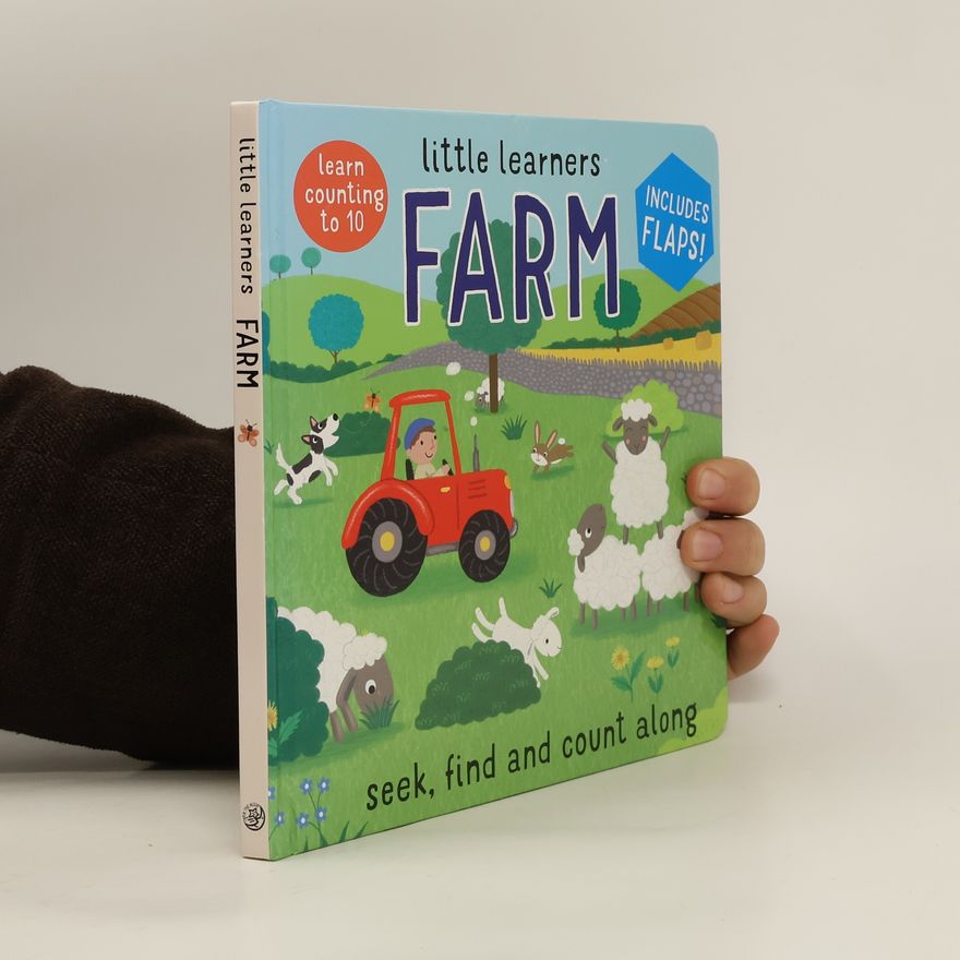 Hannah Baldwin Little Learners Farm