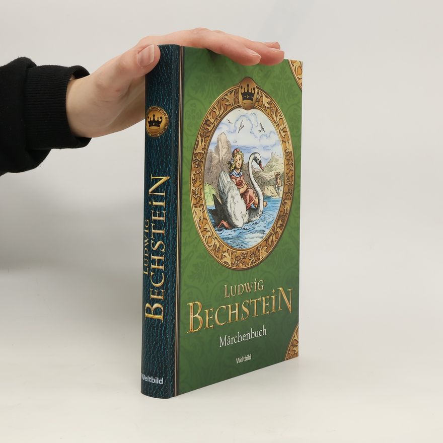 Autorenkollektiv Ludwig Bechstein - Märchenbuch