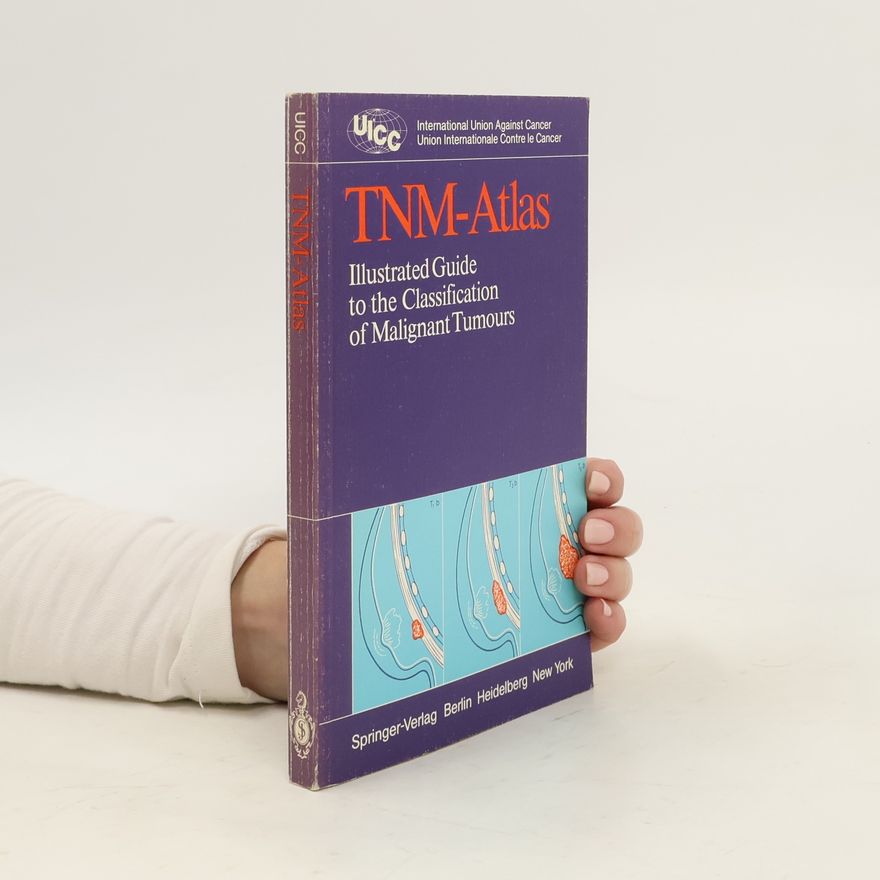Bernd Spiessl TNM atlas
