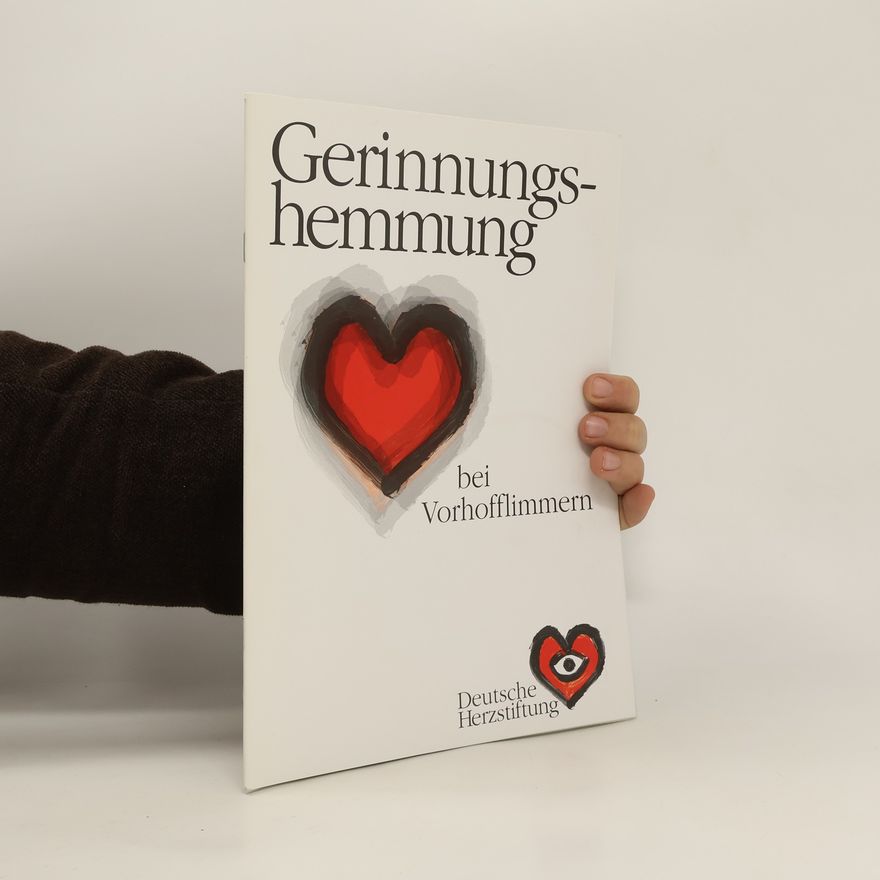 Irene Oswalt Gerinnungshemmung bei Vorhofflimmern