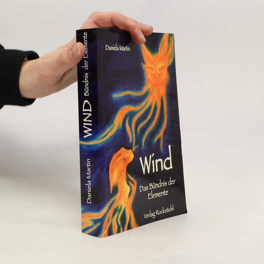 Daniela Martin Wind